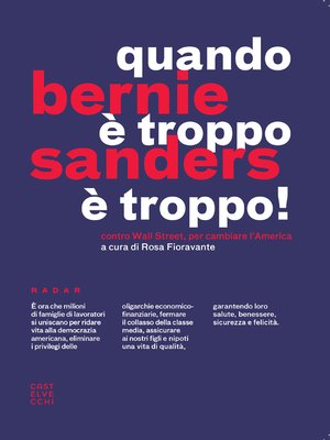 cover image of Quando è troppo è troppo!